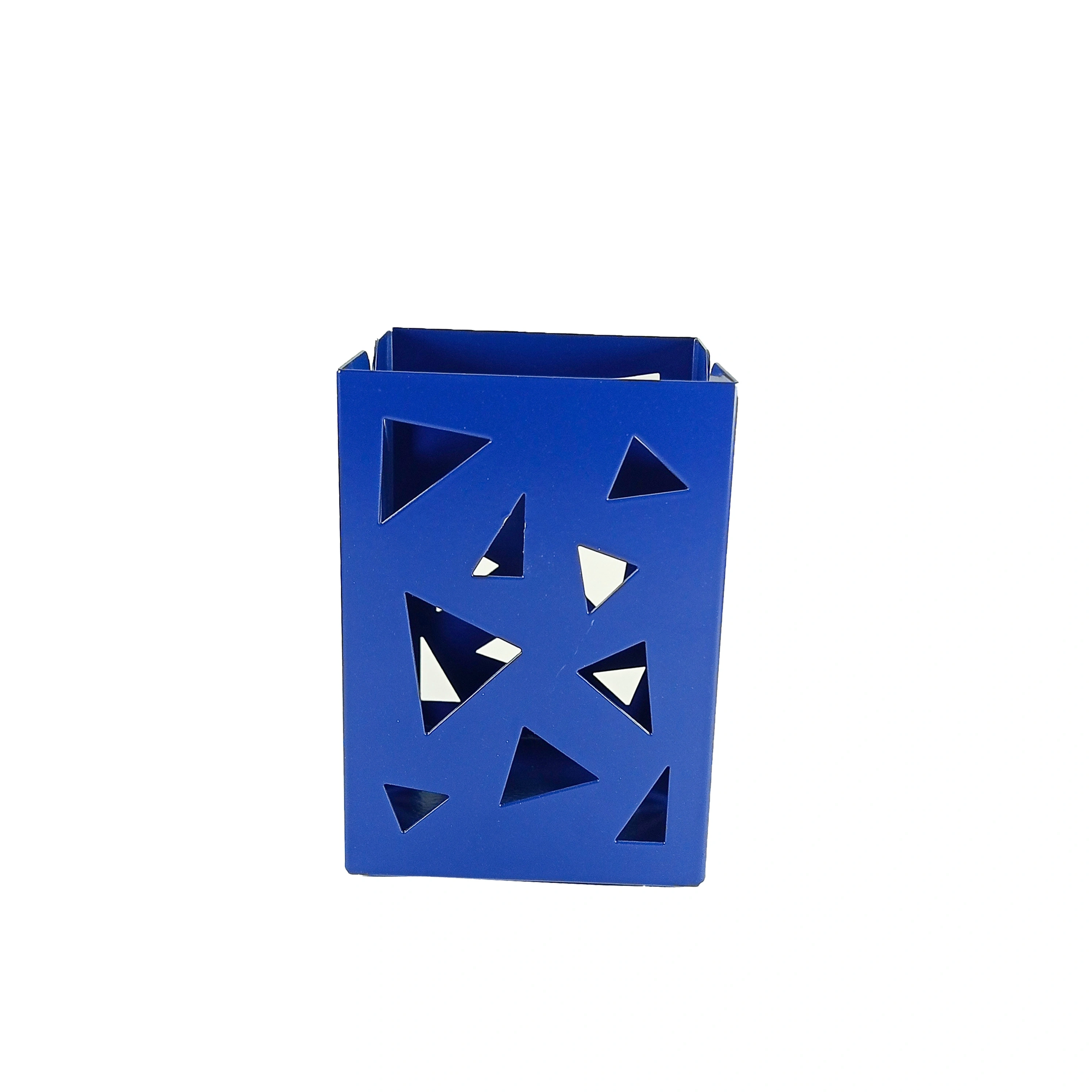 Metal Pen Stand