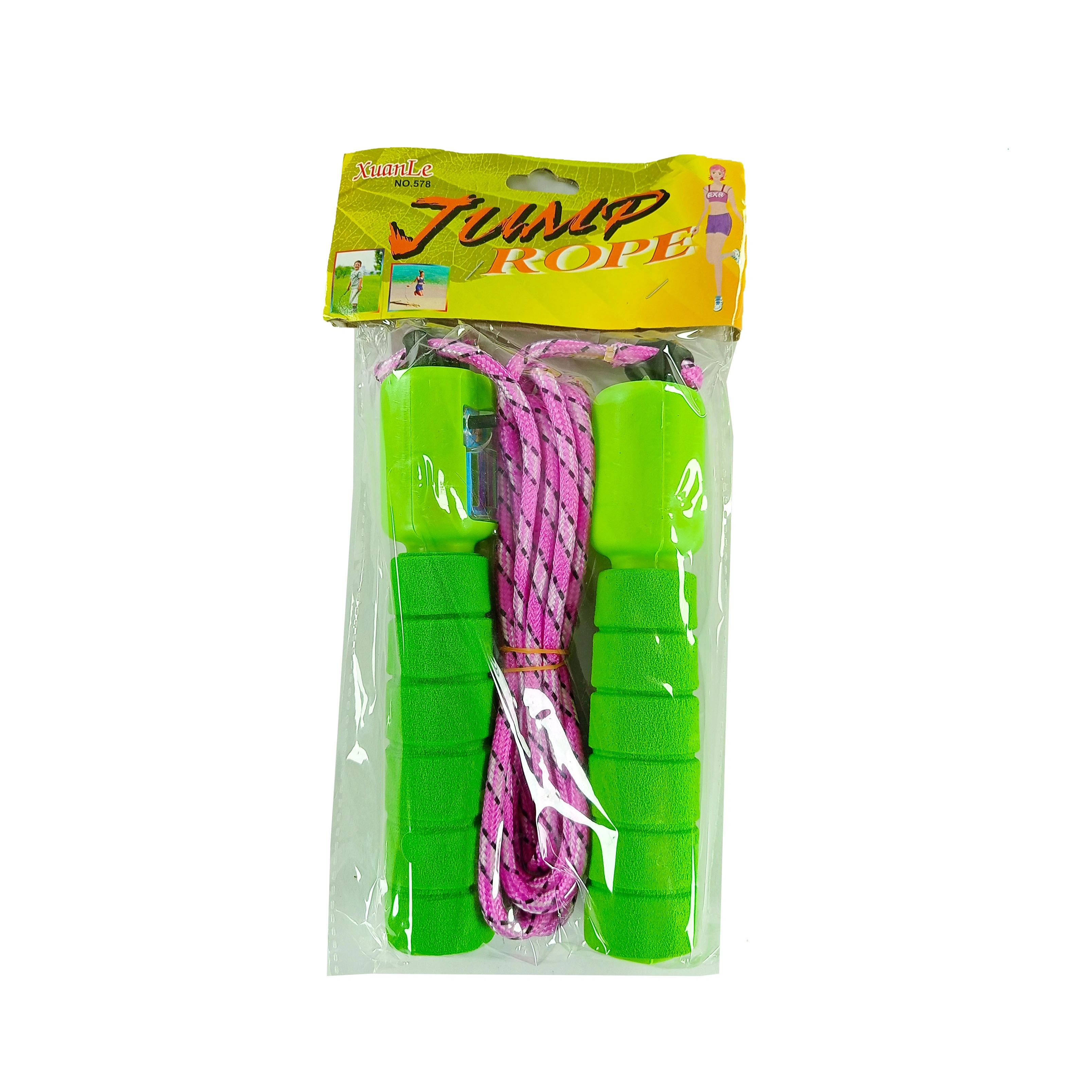 xuanle-metter-jump-ropes