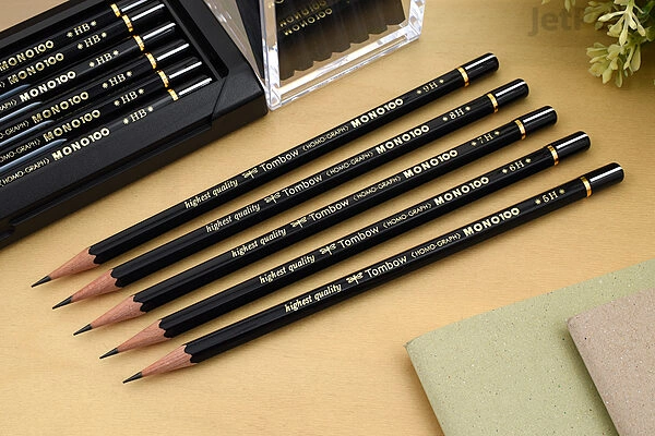 Pencil