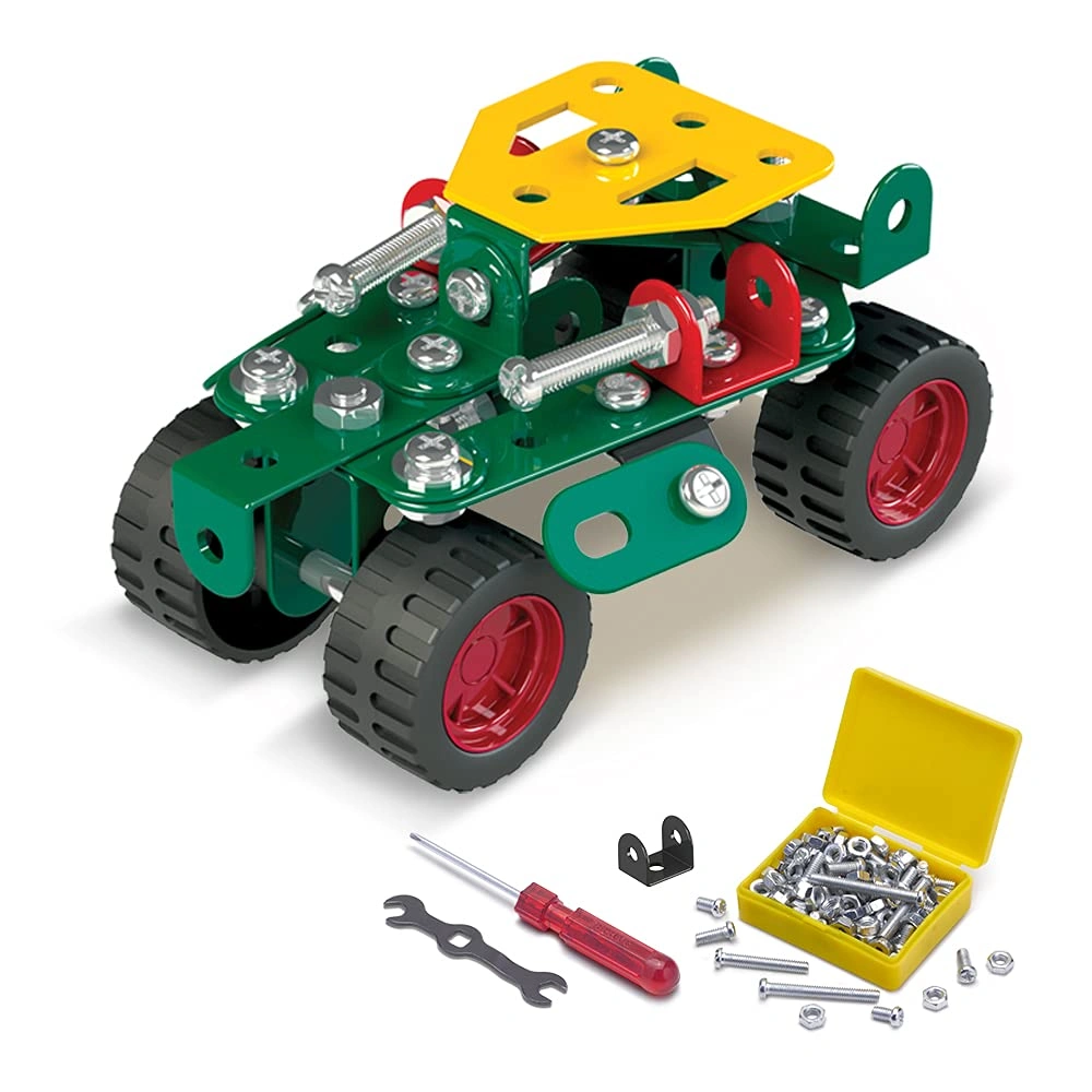 Mechanix -battle station -02011