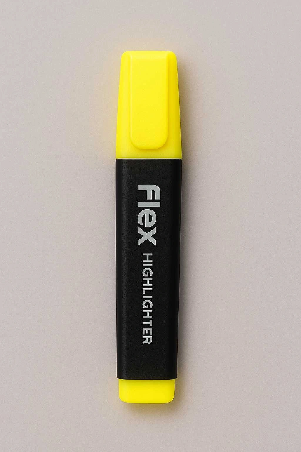 Flex: Highlidhter F0-HL017 Assorted
