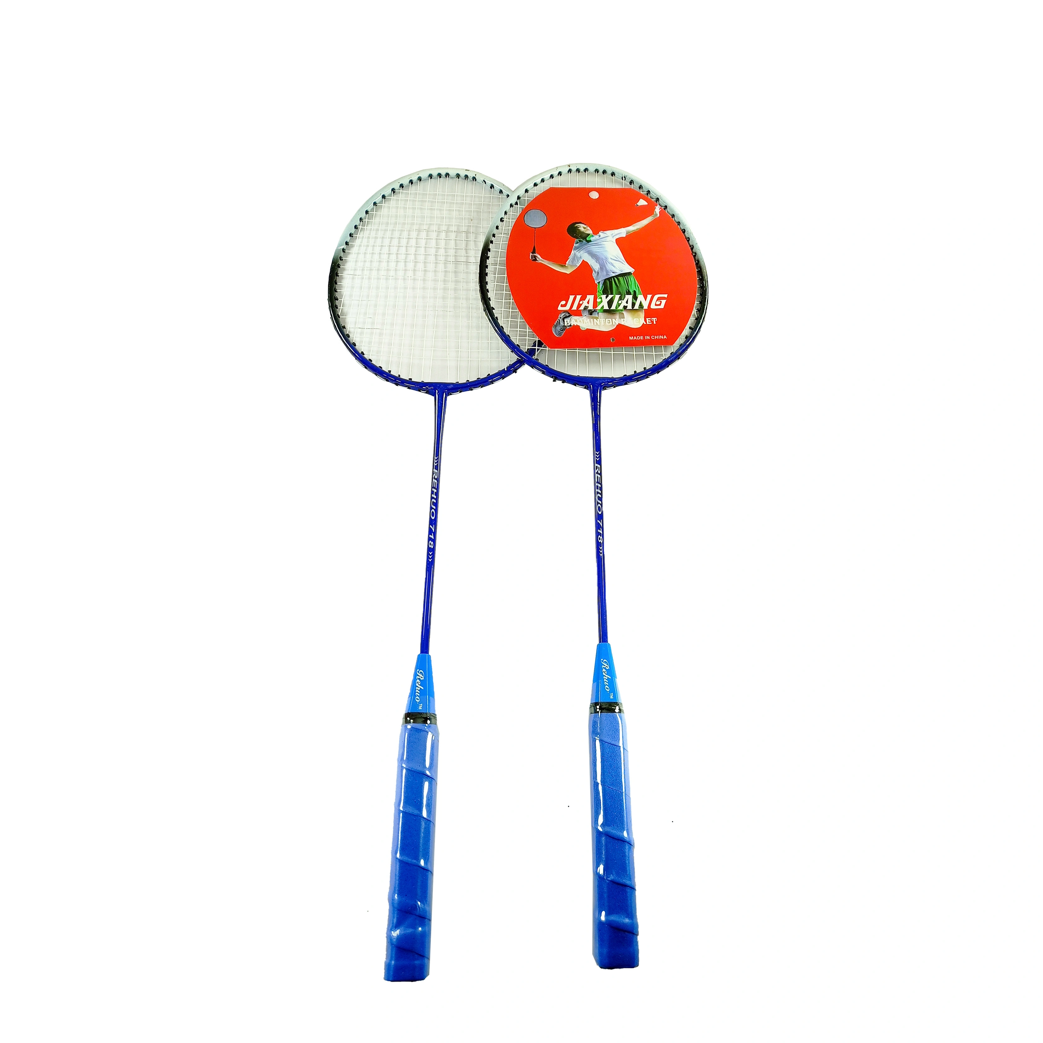 REHUO Badminton Racket RH-718