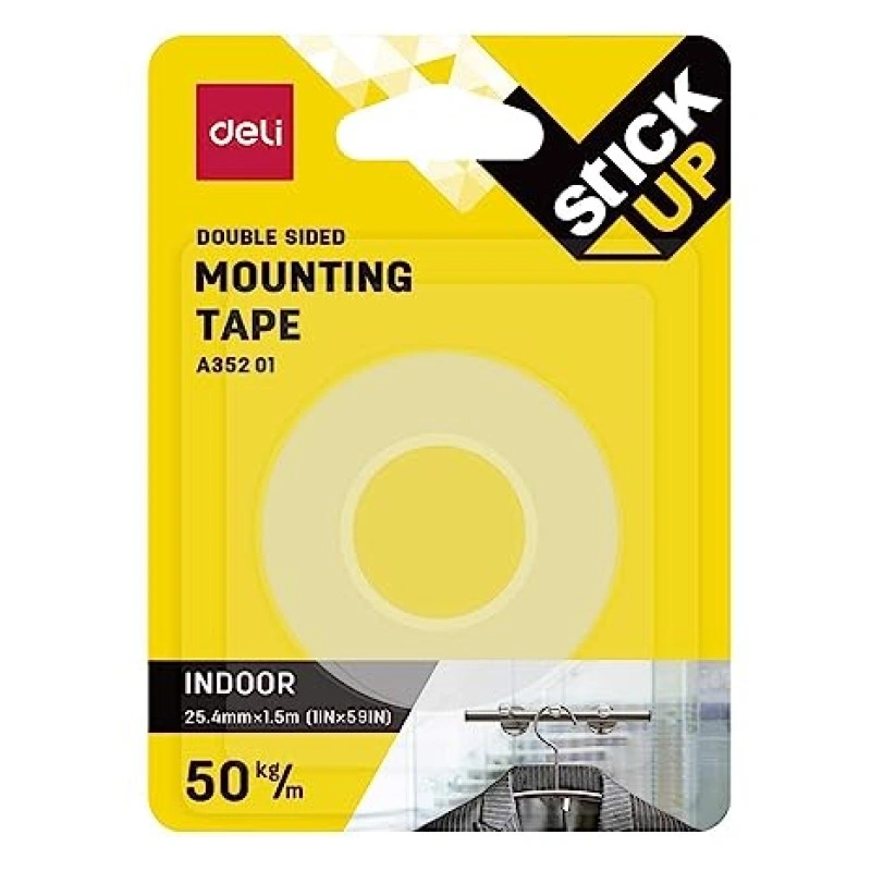 Mounting tape A35201