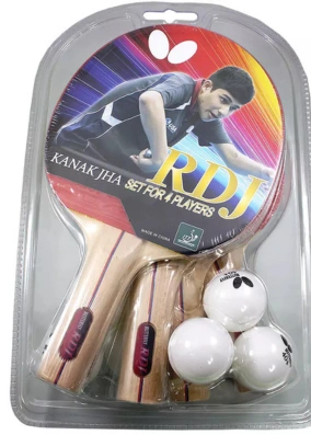 TT ball RDJ S4