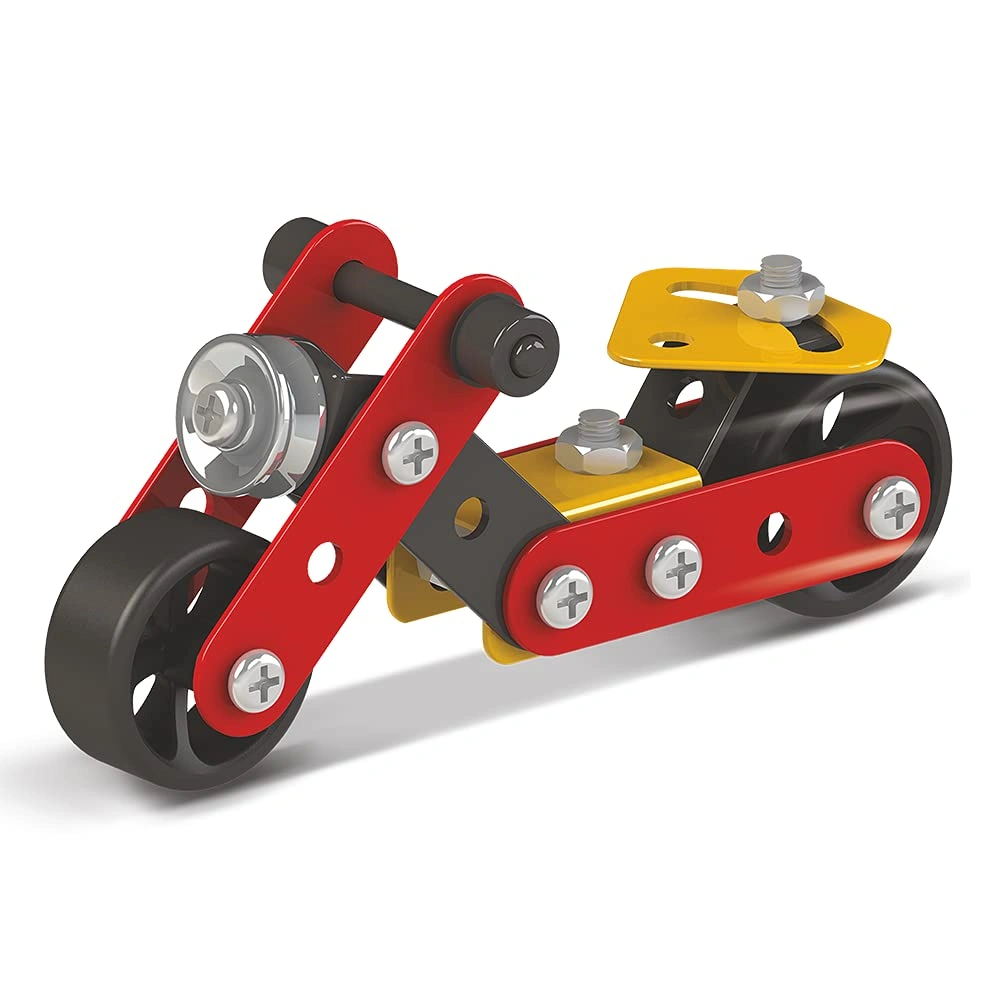 Mechanix-minis bike-01021