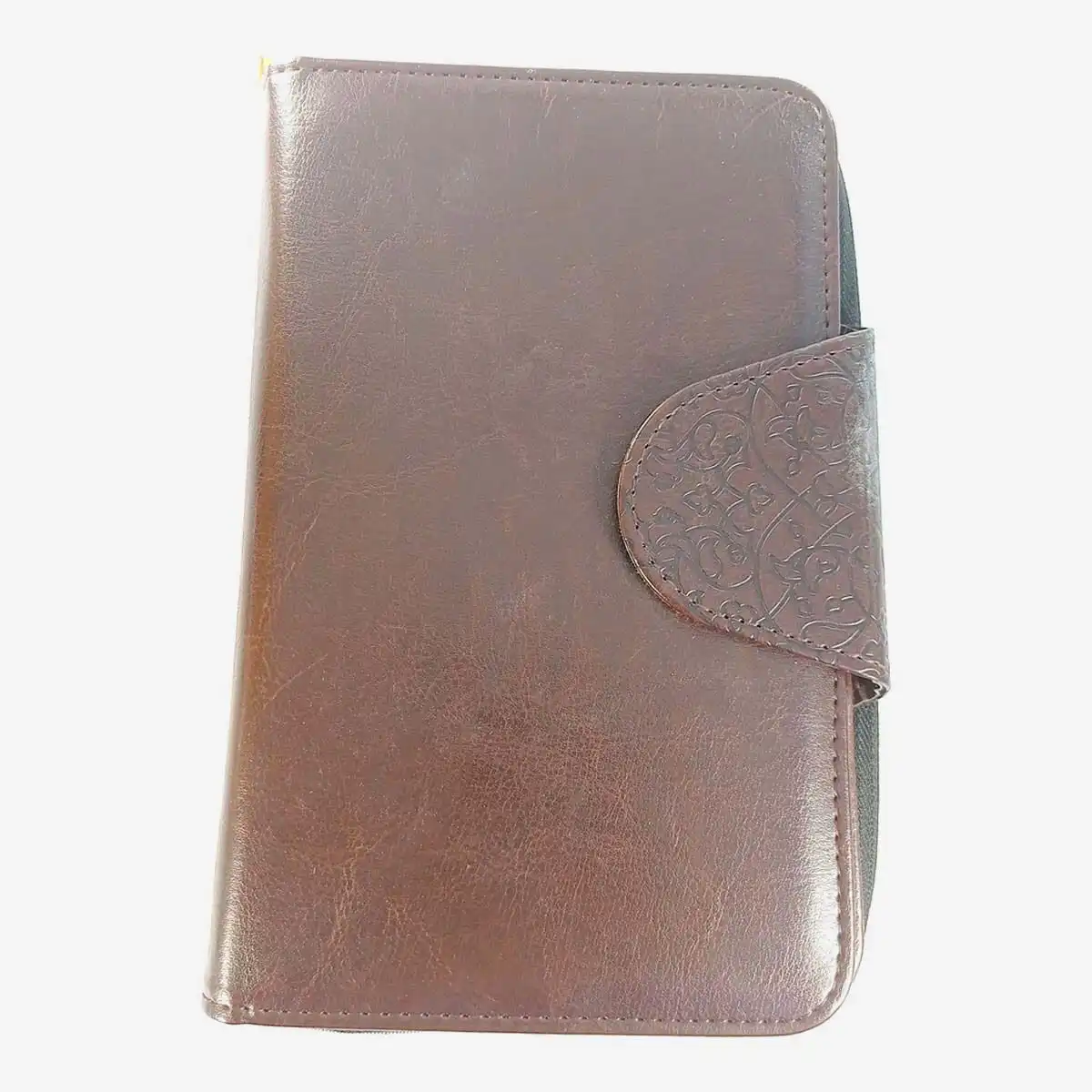 Premium Quality Leather cover Dairy
