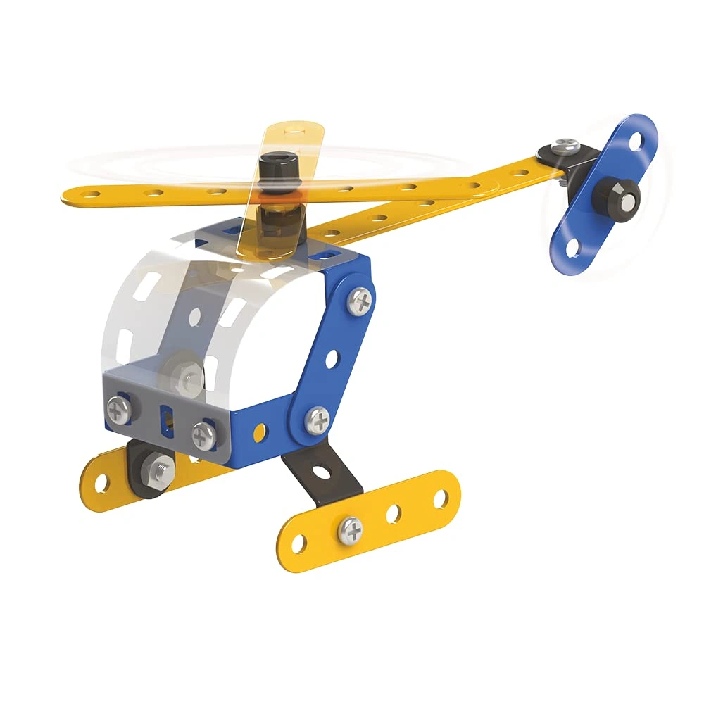 mechanix -beginners-helicopter -01061