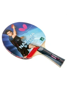 TT ball RDJ S6